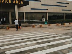 -滑县服务区便利店