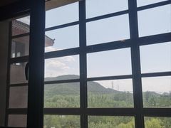 -缘福乡村铁锅炖民宿(八达岭店)