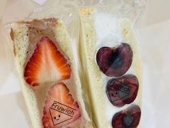 -Fruwich果明治(西单更新场店)