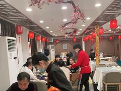 大堂-丈母娘的饭局•新金陵菜(牛首山店)