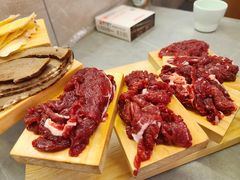 -宴全牛粤来越牛潮汕鲜牛肉火锅(海州万达广场店)