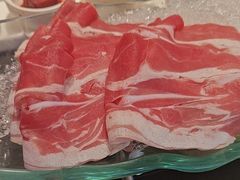 -额尔敦·品质自助(摩尔城店)