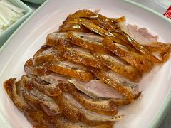 -金家老三饭庄(常营店)