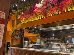 -耶里夏丽·新疆菜·28年喀什老馆(田林东路店)