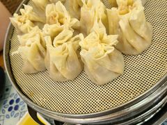 -回香楼大连新派清真菜