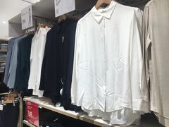 -优衣库(无锡荟聚购物中心店)