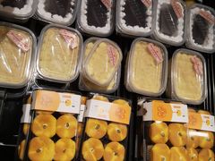 -Olé精品超市(重庆观音桥店)