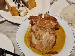 -翠华餐厅(德基广场店)