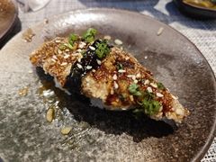 -戏作寿司(观音桥店)