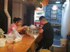 -八一好吃街·高品美食广场