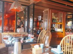 -江边城外烤全鱼(方庄时代购物中心店)