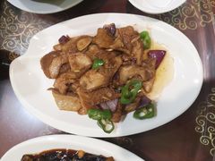 -西夏回族烧麦馆(牡丹街店)