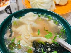 -郑家包子牛肉拉面(尚勤路店)