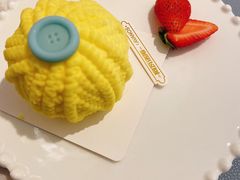 -伊斯坦布尔土耳其清真咖啡餐厅