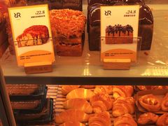 -燃厚蛋糕(卓展中信城店)