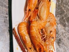 -上隐水产海鲜刺身自助餐(徐汇汇金店)