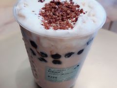 -喜茶(永旺梦乐城店)