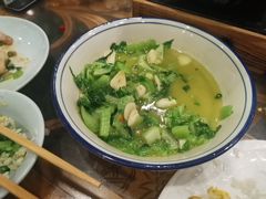 -西江美食舫·江西菜(健德桥店)