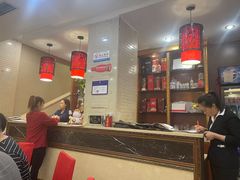 -翠云水煮鱼(双龙大道店)