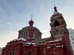 -圣·阿列克谢耶夫教堂