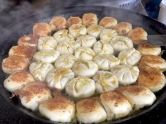 -大南门牛肉包子店