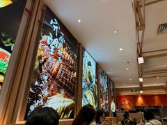 -味千拉面(增城万达广场店)