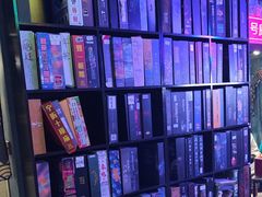 -剧狐剧本杀(徐汇1号店)
