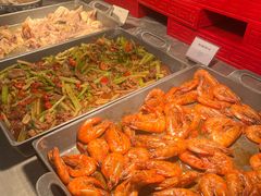 -广州融创花间堂悦雪酒店-花间食西餐厅