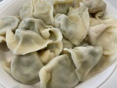 -海知道大连海鲜水饺(南山大冲店)