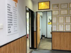 -联合动物医院(光谷诊疗中心)