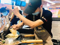 -天美汇鸡翅包饭(来福士广场店)