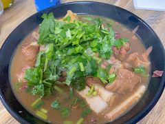 -门框胡同百年卤煮(前门店)