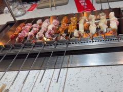 -延边金利串店(安达街店)