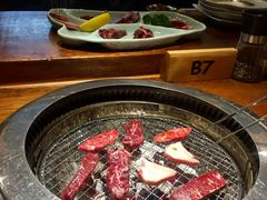 -御牛道日式烤肉料理(杭州万象城店)
