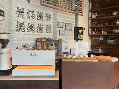 -乌托邦咖啡(武侯祠店)