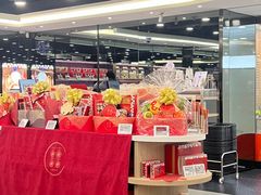 -楼上(新馬路澳門廣場店)