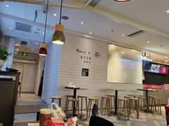 -肯德基(融创茂店)