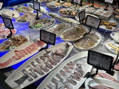 -鲜得莱渔港·小平岛海胆馆(七贤岭店)