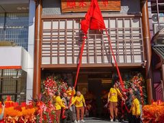 -三个渔夫·蒸汽海鲜(小白楼店)