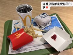 -麦当劳(龙湖北京大兴天街店)