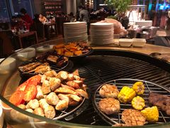 -广州富力君悦大酒店·凯菲厅