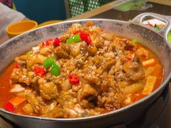 -蛙喔牛蛙(百联南方店)
