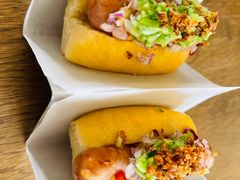 -BOR Eatery(安福路店)