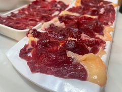 -潮汕大目牛肉火锅(上梅林店)