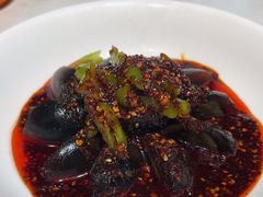 -杨氏青龙虾·羊蝎子(金盛路总店)