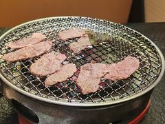 -樱嘢·炭火烧肉(惠南店)