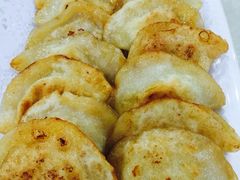 -老边饺子馆(东单店)