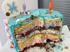 -CAKE BOSS 蛋糕老板(西单君太百货店)