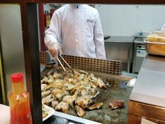 -金城大酒店-中餐厅(汾江中路店)