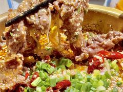 -三妹小龙虾·黄油蟹(华侨城总店)